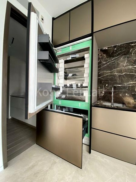 4 Bed Condo for Sale in  Amber 45 - Image 5