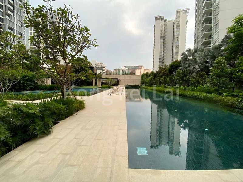 4 Bed Condo for Sale in  Amber 45 - Image 17