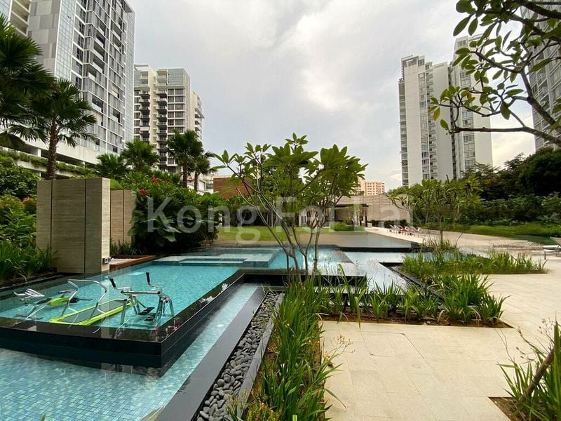 4 Bed Condo for Sale in  Amber 45 - Image 16