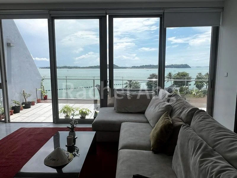 5 Bed Condo for Rent in  The Coast At Sentosa Cove - Image 1