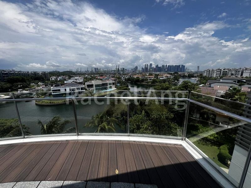 5 Bed Condo for Rent in  The Coast At Sentosa Cove - Image 9