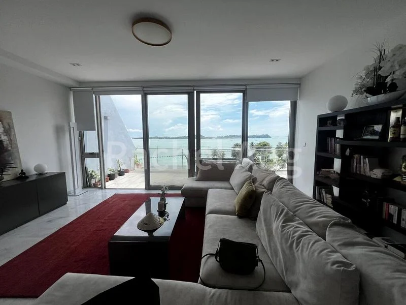 5 Bed Condo for Rent in  The Coast At Sentosa Cove - Image 3