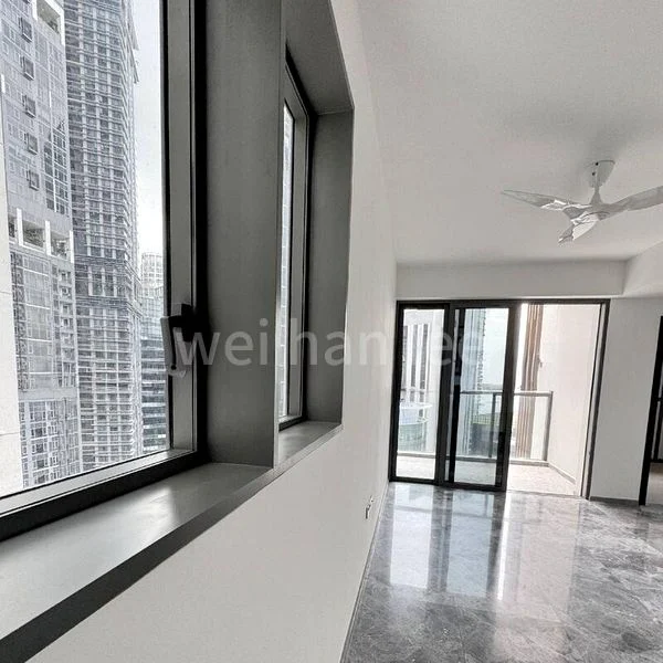 2 Bed Condo for Rent in  Newport Residences / Newport Tower - Image 4