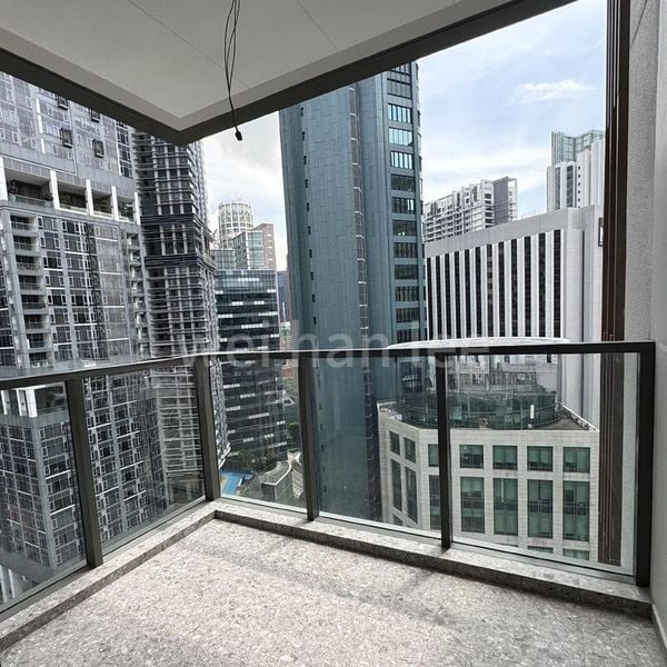 2 Bed Condo for Rent in  Newport Residences / Newport Tower - Image 1