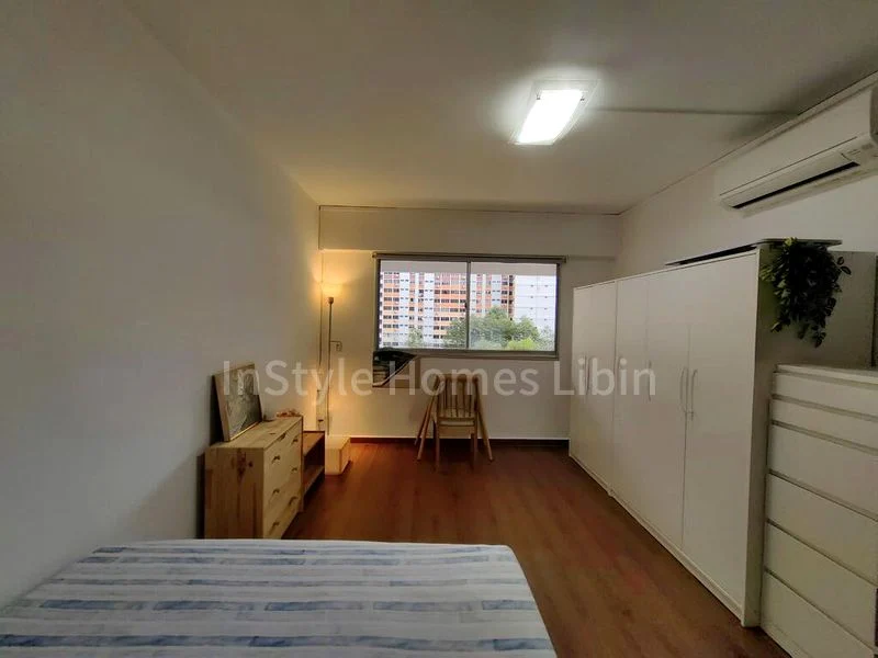 Maisonette HDB for Sale in  101 Pasir Ris Street 12 - Image 7