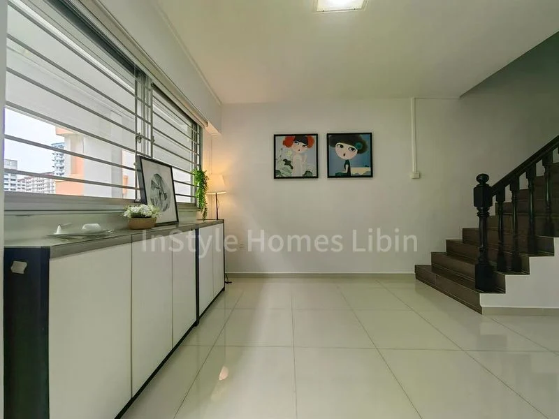Maisonette HDB for Sale in  101 Pasir Ris Street 12 - Image 4