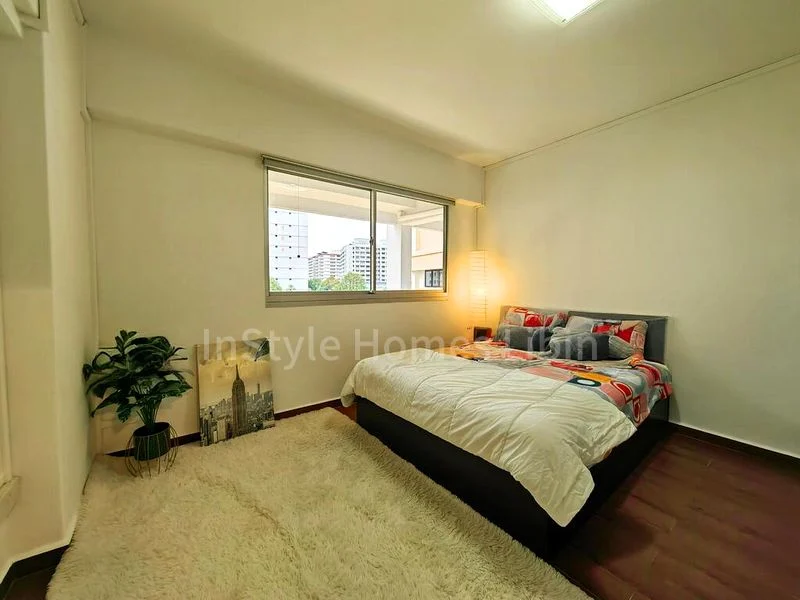 Maisonette HDB for Sale in  101 Pasir Ris Street 12 - Image 17