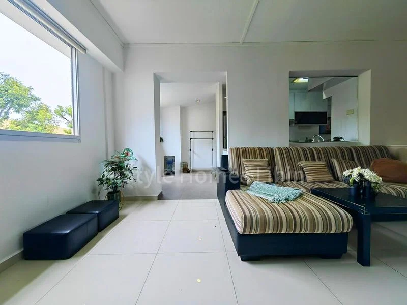 Maisonette HDB for Sale in  101 Pasir Ris Street 12 - Image 18