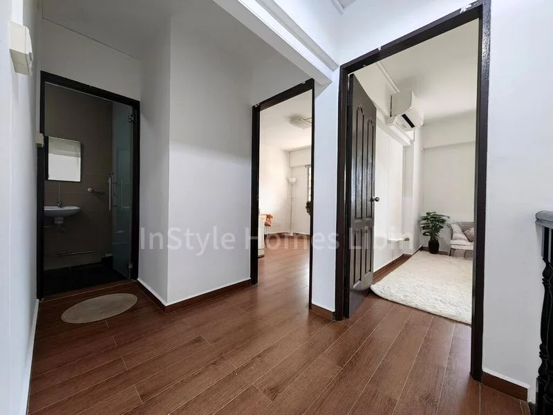 Maisonette HDB for Sale in  101 Pasir Ris Street 12 - Image 14