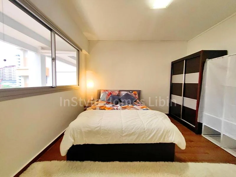 Maisonette HDB for Sale in  101 Pasir Ris Street 12 - Image 16
