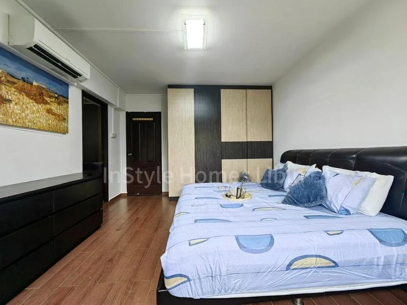 Maisonette HDB for Sale in  101 Pasir Ris Street 12 - Image 11