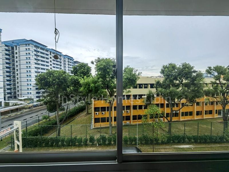 Maisonette HDB for Sale in  101 Pasir Ris Street 12 - Image 13