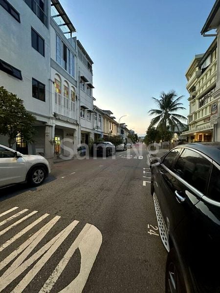 2 Bed Terraced House (Landed) for Rent in  Katong Point - Image 1