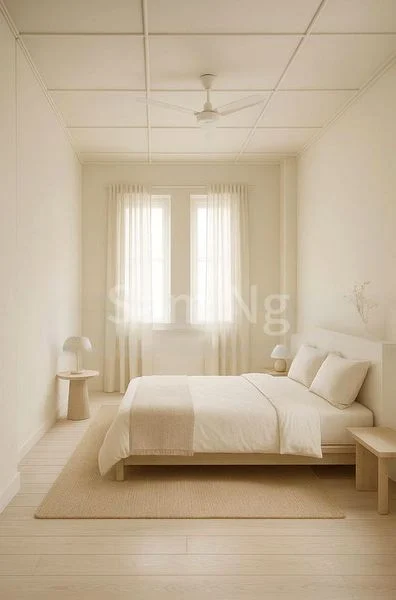 2 Bed Terraced House (Landed) for Rent in  Katong Point - Image 3