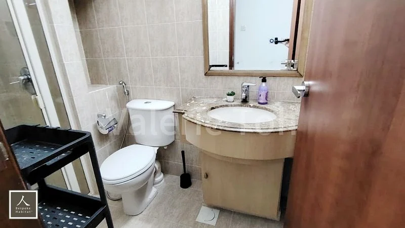 Common Room (Condo) for Rent in  Tanglin View - Image 5