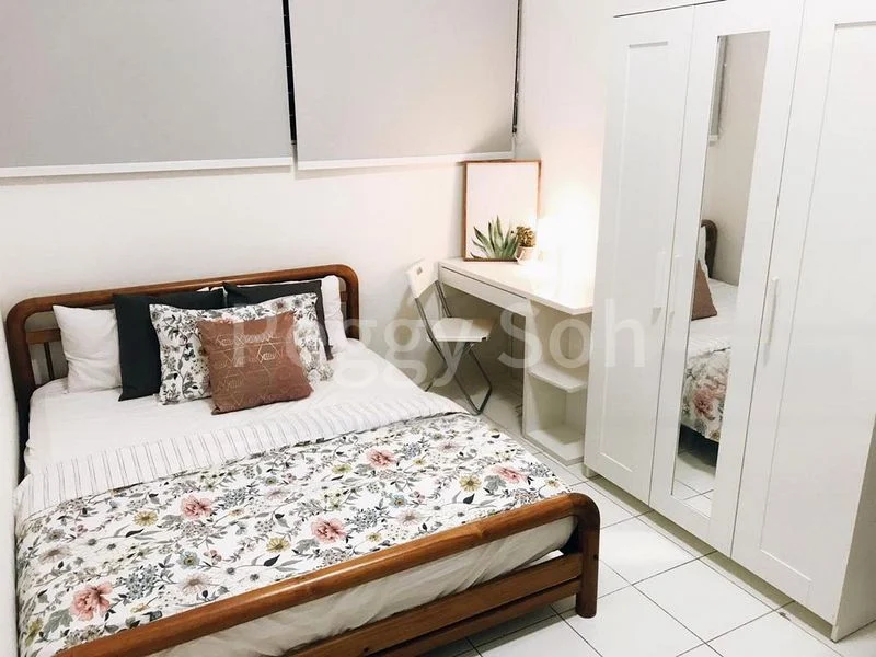 Common Room (Condo) for Rent in  Chun Tin Court - Image 4