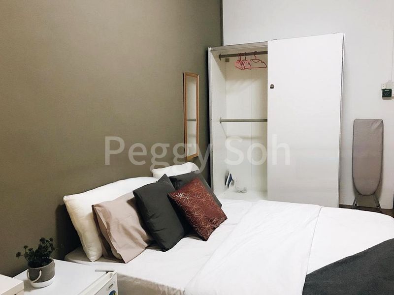 Common Room (Condo) for Rent in  Chun Tin Court - Image 3