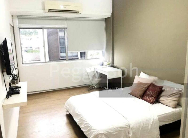 Common Room (Condo) for Rent in  Chun Tin Court - Image 9