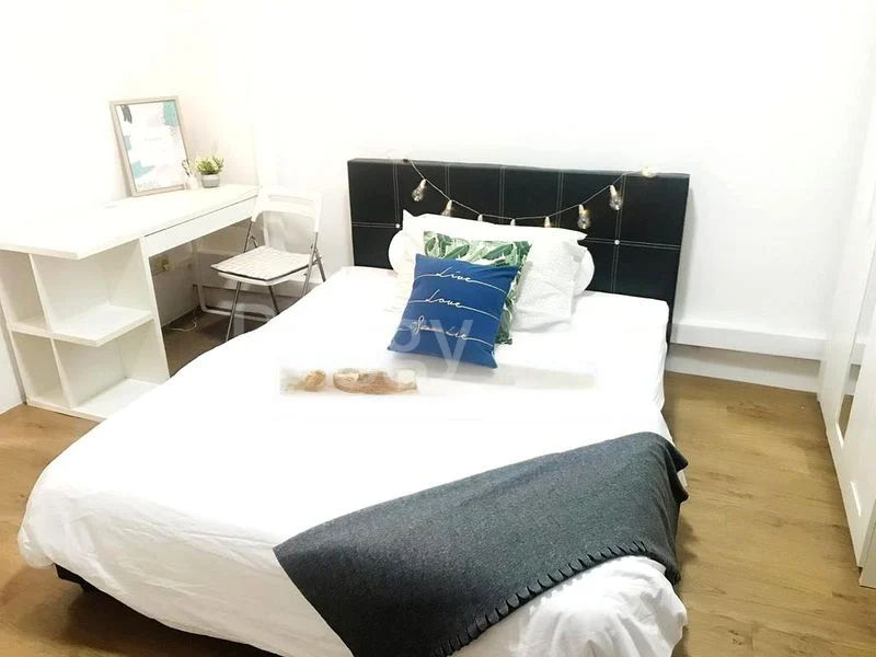 Common Room (Condo) for Rent in  Chun Tin Court - Image 5