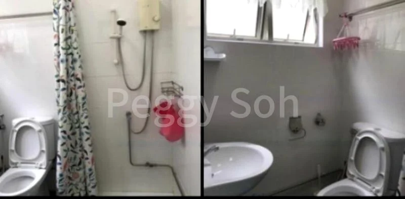 Common Room (Condo) for Rent in  Chun Tin Court - Image 1