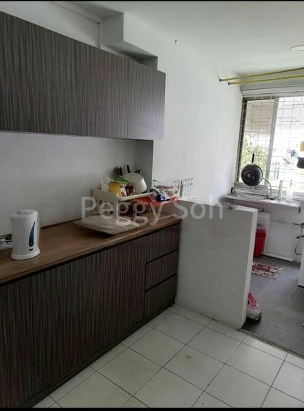 Common Room (Condo) for Rent in  Chun Tin Court - Image 8
