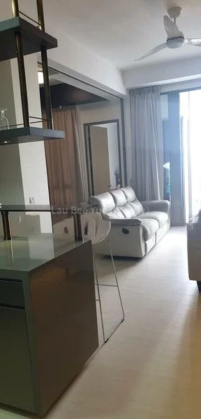 1 Bed Condo for Rent in  Katong Regency - Image 5