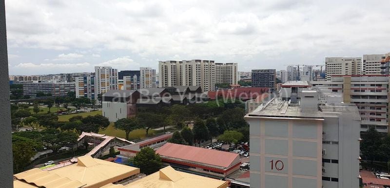 1 Bed Condo for Rent in  Katong Regency - Image 4