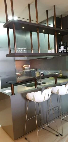1 Bed Condo for Rent in  Katong Regency - Image 2