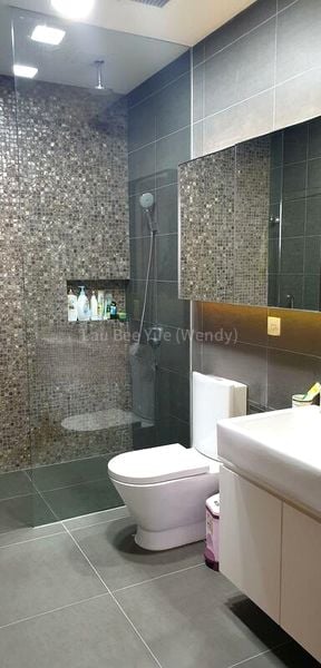 1 Bed Condo for Rent in  Katong Regency - Image 3