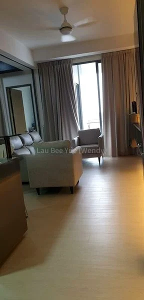 1 Bed Condo for Rent in  Katong Regency - Image 1