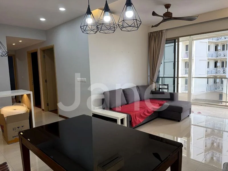 3 Bed Executive Condo for Sale in Sea Horizon - Image 17