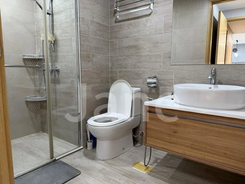 3 Bed Executive Condo for Sale in Sea Horizon - Image 2