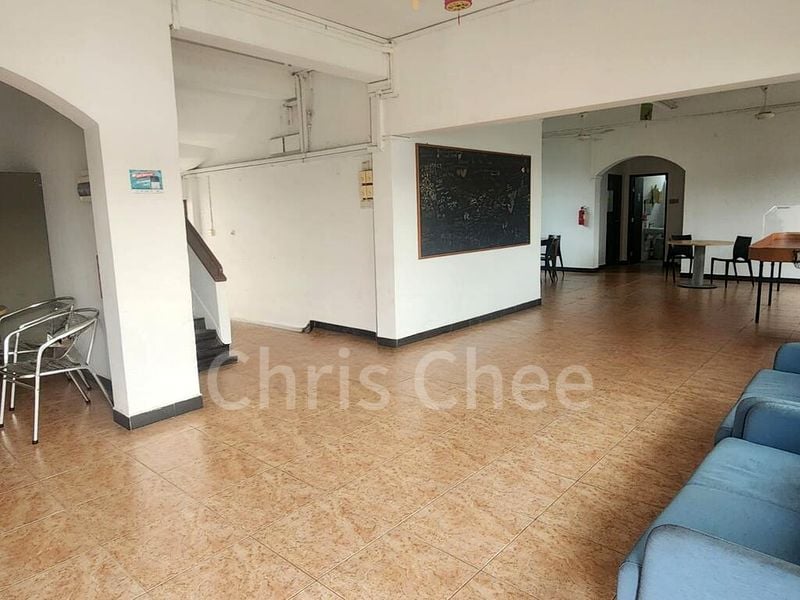 Other Retail for Rent: F&B / ENRICHMENT SCHOOL / COMMERCIAL SCHOOL @ CALDECOTT - Image 5