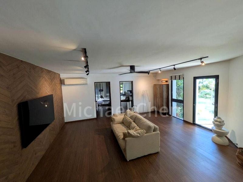 Executive HDB for Rent in 288B Bukit Batok Street 25 - Image 1