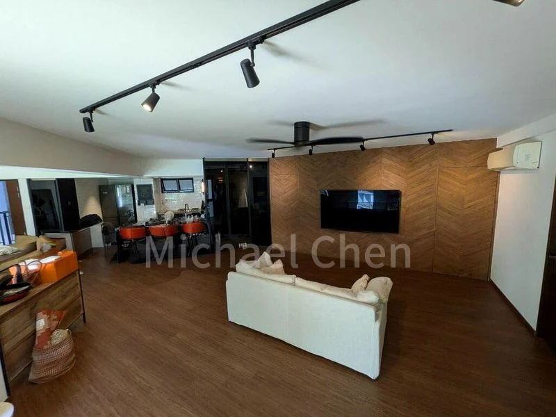 Executive HDB for Rent in 288B Bukit Batok Street 25 - Image 6