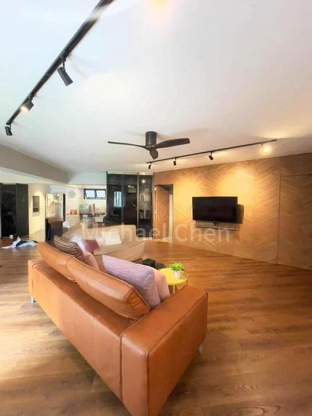 Executive HDB for Rent in 288B Bukit Batok Street 25 - Image 15