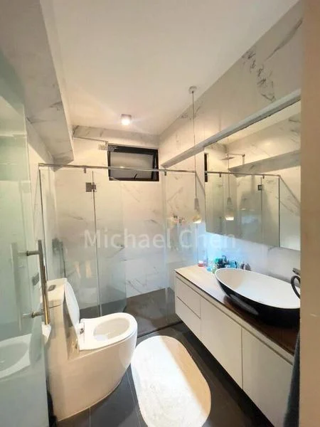 Executive HDB for Rent in 288B Bukit Batok Street 25 - Image 9