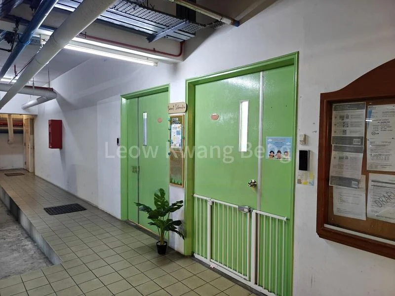 Office for Rent: Childcare Centre near Kembangan MRT - Image 1