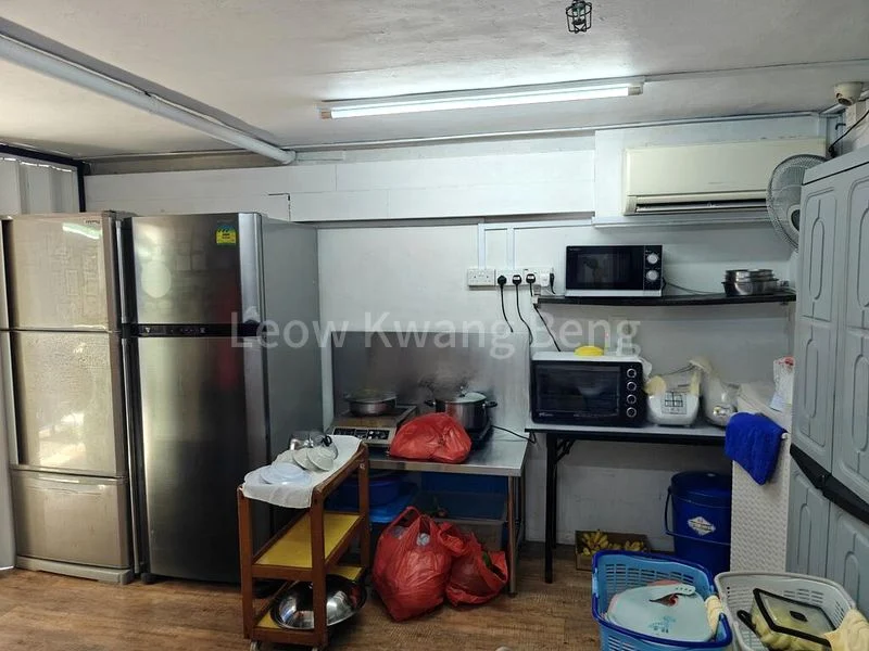 Office for Rent: Childcare Centre near Kembangan MRT - Image 9