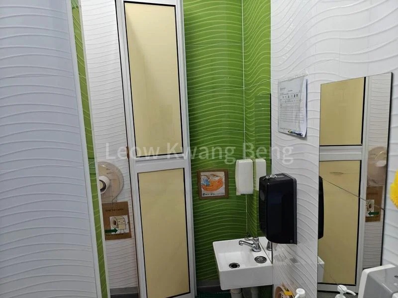 Office for Rent: Childcare Centre near Kembangan MRT - Image 4