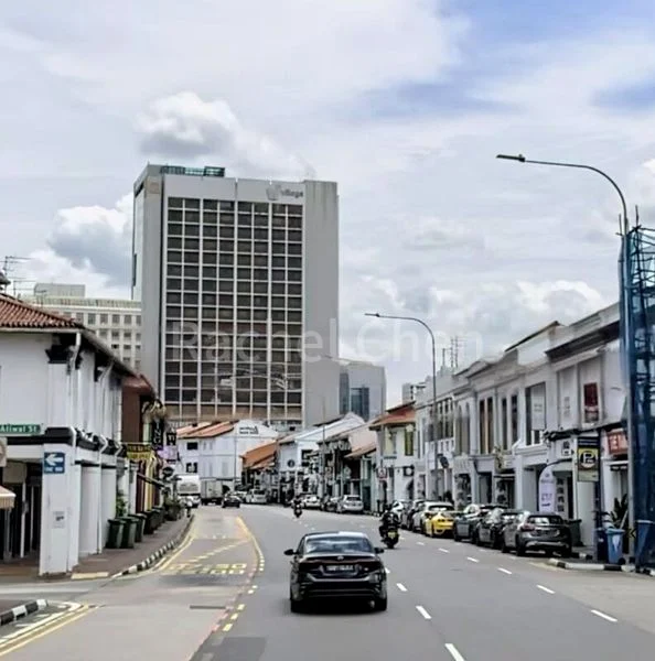 Shop / Shophouse for Rent: North Bridge Road - Image 3