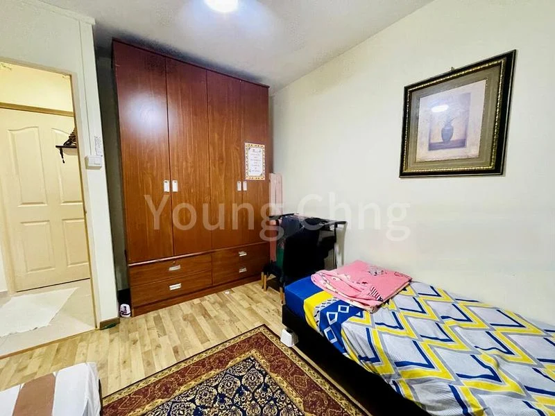 Common Room (HDB) for Rent in  347 Woodlands Avenue 3 - Image 5