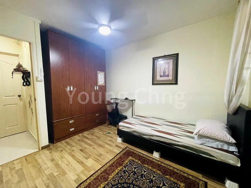 Common Room (HDB) for Rent in  347 Woodlands Avenue 3 - Image 3