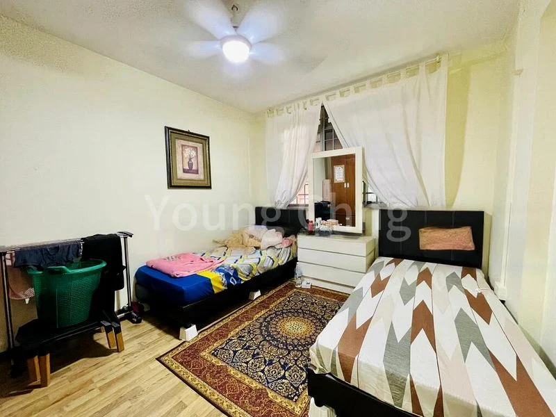 Common Room (HDB) for Rent in  347 Woodlands Avenue 3 - Image 4