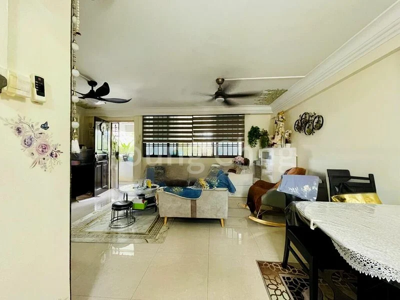 Common Room (HDB) for Rent in  347 Woodlands Avenue 3 - Image 7