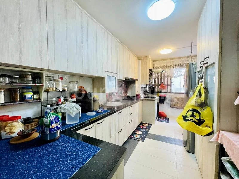 Common Room (HDB) for Rent in  347 Woodlands Avenue 3 - Image 8