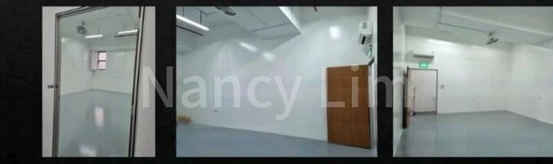 Light Industrial (B1) for Rent: Tat Ann Building - Image 1