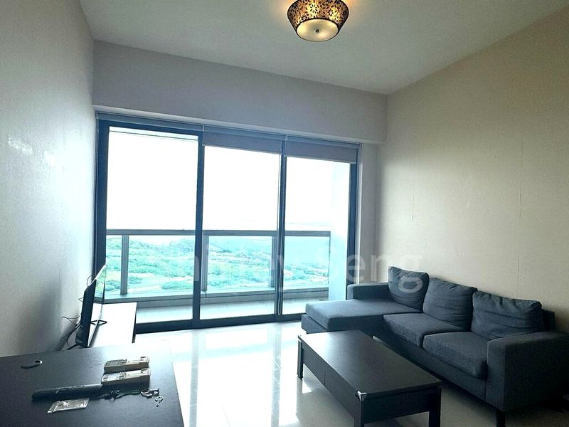 1 Bed Condo for Rent in  Marina Bay Link Mall - Image 2
