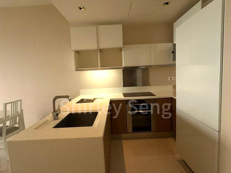 1 Bed Condo for Rent in  Marina Bay Link Mall - Image 3