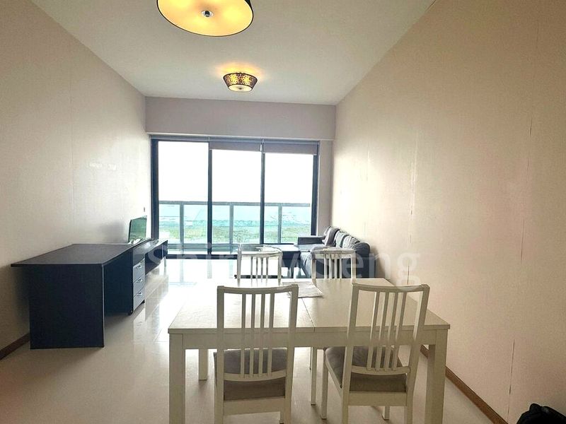 1 Bed Condo for Rent in  Marina Bay Link Mall - Image 1